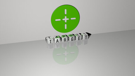 target