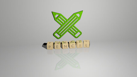 pencil