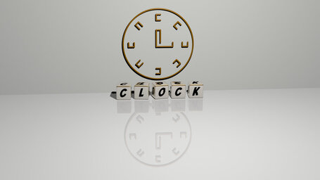clock