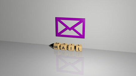 mail