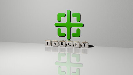 target