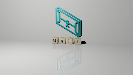 mail