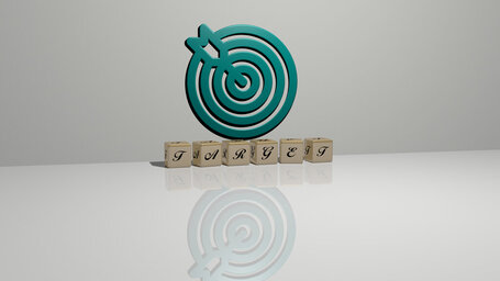 target