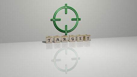 target