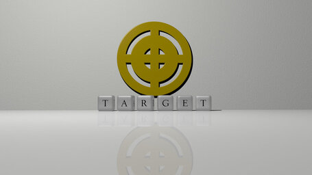 target