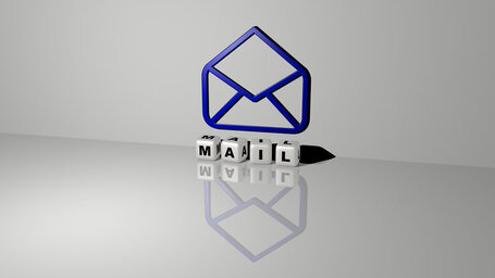 mail
