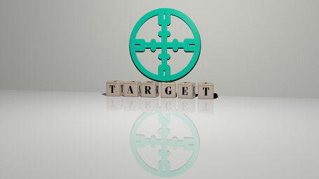 target