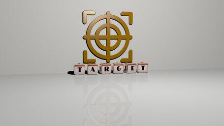 target