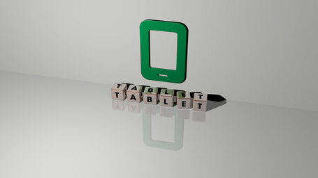 tablet