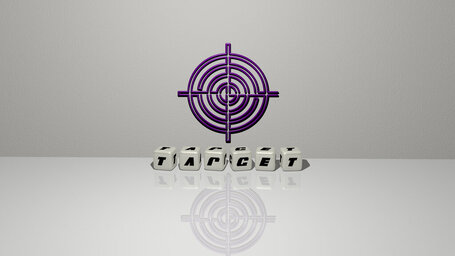 target