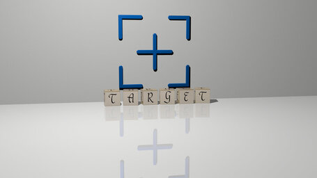 target
