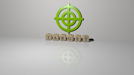 target