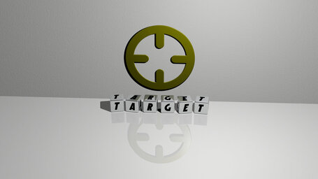 target