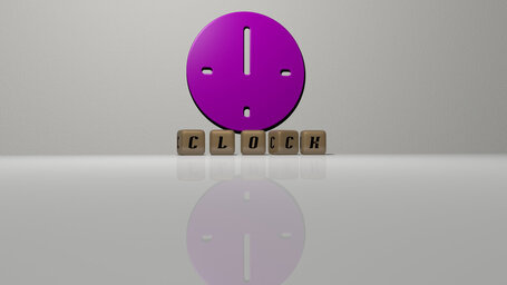 clock