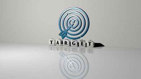 target