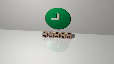 clock