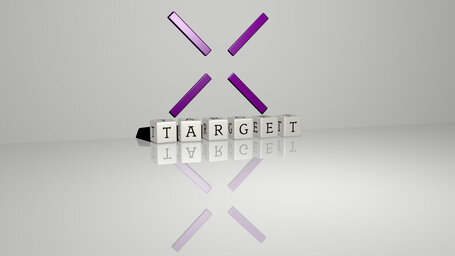 target