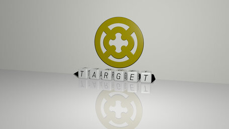 target