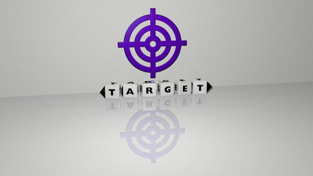 target