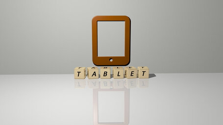 tablet
