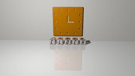 clock