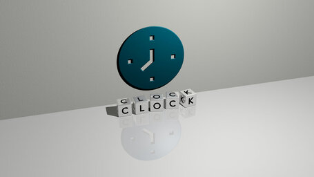 clock