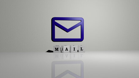 mail