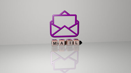 mail