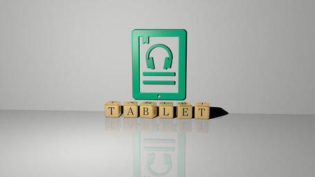 tablet