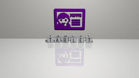 tablet