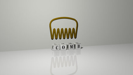 comb