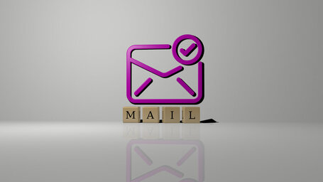mail