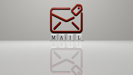 mail
