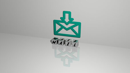 mail