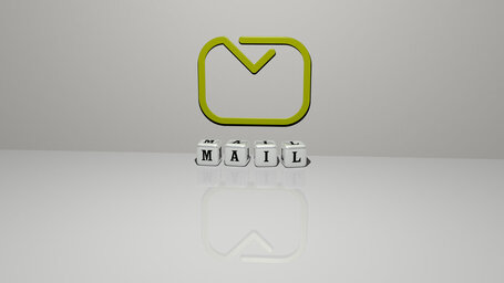 mail