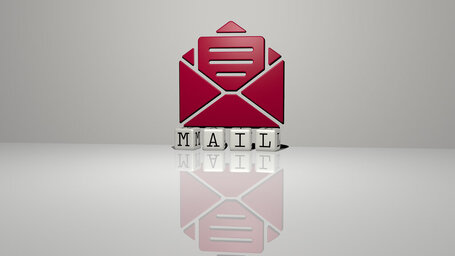 mail