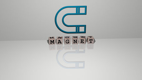 magnet
