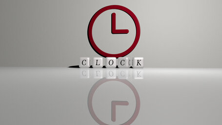 clock