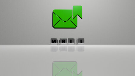 mail