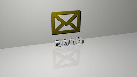 mail