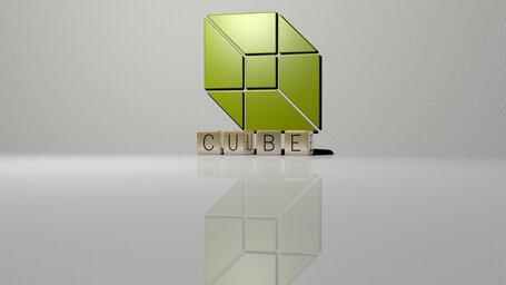 cube
