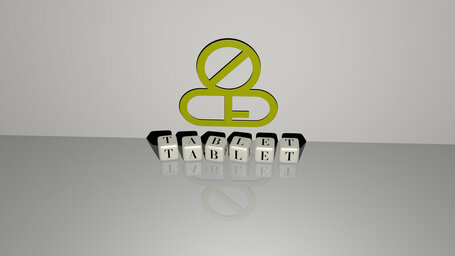 tablet