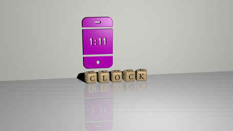 clock