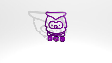 owl