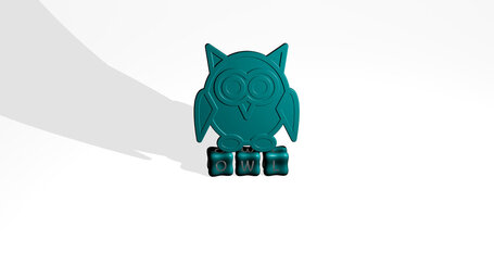 owl