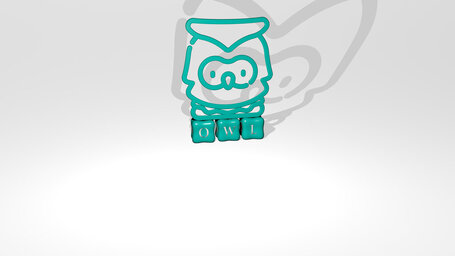 owl