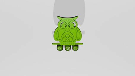 owl