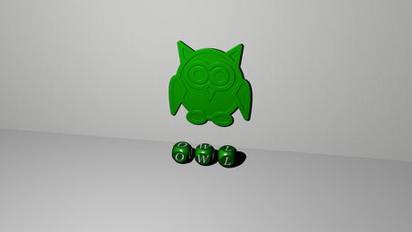 owl