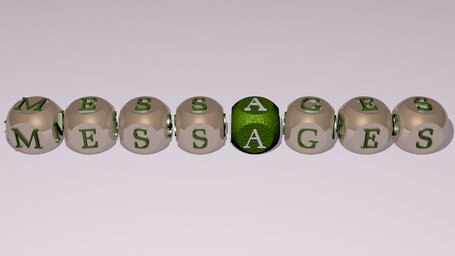 messages