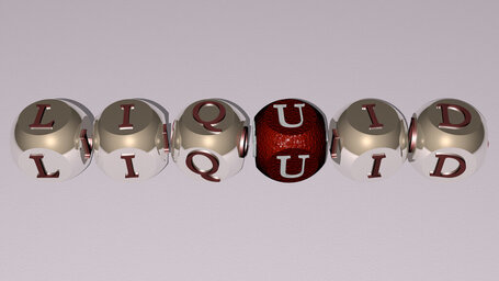 liquid